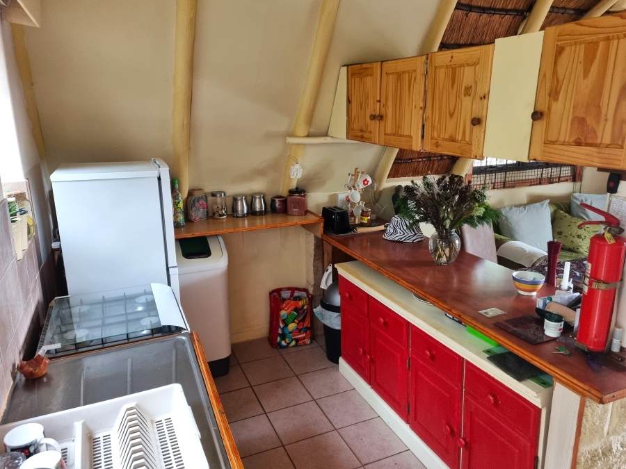 3 Bedroom Property for Sale in Utopia Nature Estate North West